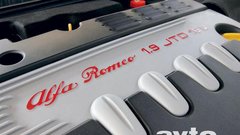 Alfa Romeo Crosswagon Q4