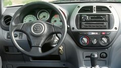 Toyota RAV4 2.0 4WD 3V