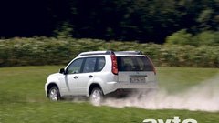 Nissan X-Trail 2.0 dCi SE