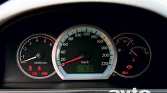 Chevrolet Lacetti SW 2.0 CDTI Platinum