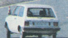 Zastava jugo 45