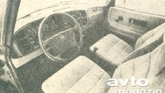 Saab 900 APC turbo