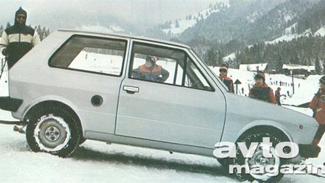 Yugo