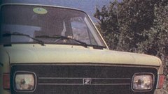 Zastava 101-1300 special