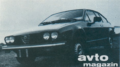 Alfetta