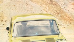 Simca 1000 Rallye 2