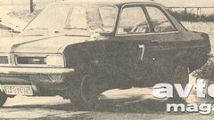 Vauxhall Viva 1800 SL