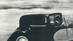 Bugatti Royale