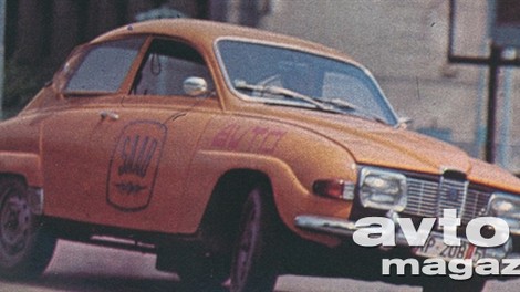 SAAB 96 V4