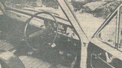 Datsun 1000 de luxe