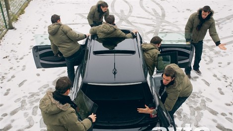 Clubman