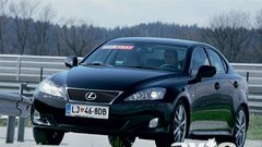 Lexus IS 220d Sport