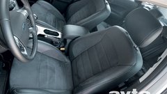 Ford Mondeo 2.0i Titanium X