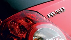 Chevrolet Aveo 1.2 16V LT (5 vrat)