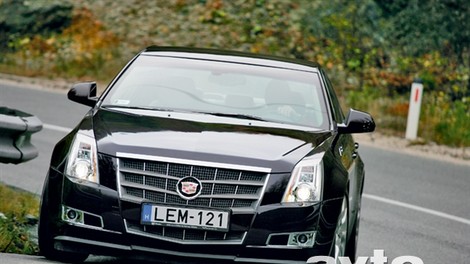 CTS