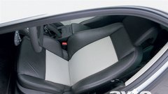 Saab 9-3 Sport Combi 2.0 Turbo