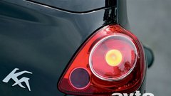Ford Ka 1.3 TDCi DPF