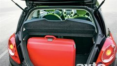 Ford Ka 1.3 TDCi DPF