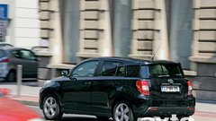 Toyota Urban Cruiser 1.4 D-4D (66 kW) 2WD Executive