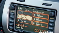 Toyota Urban Cruiser 1.4 D-4D (66 kW) 2WD Executive