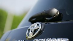 Toyota Urban Cruiser 1.4 D-4D (66 kW) 2WD Executive