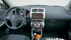 Toyota Urban Cruiser 1.4 D-4D (66 kW) 2WD Executive
