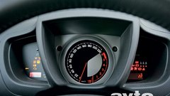 Toyota Urban Cruiser 1.4 D-4D (66 kW) 2WD Executive