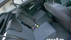 Toyota Urban Cruiser 1.4 D-4D (66 kW) 2WD Executive