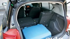 Toyota Urban Cruiser 1.4 D-4D (66 kW) 2WD Executive