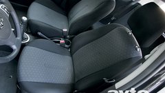 Toyota Urban Cruiser 1.4 D-4D (66 kW) 2WD Executive