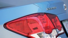 Chevrolet Cruze 2.0 VCDi (110 kW) LT