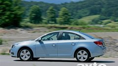Chevrolet Cruze 2.0 VCDi (110 kW) LT