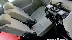 Škoda Yeti 2.0 TDI (103 kW) 4X4 Experience