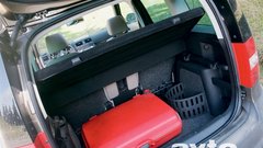 Škoda Yeti 2.0 TDI (103 kW) 4X4 Experience
