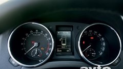 Škoda Yeti 2.0 TDI (103 kW) 4X4 Experience