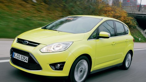 C–Max