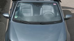 Novo v Sloveniji – Prenovljeni Volkswagen Eos