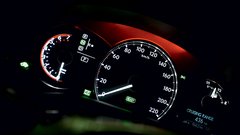 Test: Lexus CT 200h Sport Premium