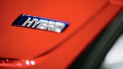 Test: Lexus CT 200h Sport Premium