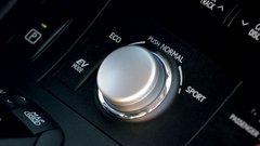 Test: Lexus CT 200h Sport Premium