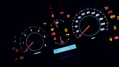 Test: Chevrolet Captiva 2.2 D (135 kW) LTZ AT