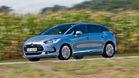 DS5 