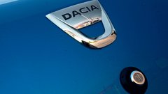 Test: Dacia Sandero 1.5 dCi (66 kW) Stepway Prestige
