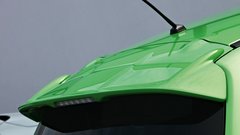 Test: Mitsubishi Space Star 1.2 Invite