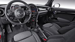 Kratki test: Mini Cooper SD (5 vrat)