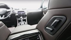 Test: Škoda Superb 2.0 TDI (140 kW) DSG L&K