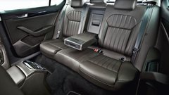 Test: Škoda Superb 2.0 TDI (140 kW) DSG L&K