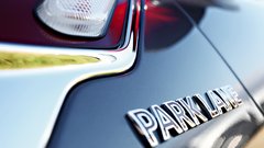Mini Cooper SD Countryman ALL4 Park Lane Edition