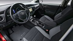 Toyota Auris TS 1.6 D-4D Sport LED TSS