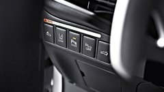 Mitsubishi Outlander PHEV Instyle+